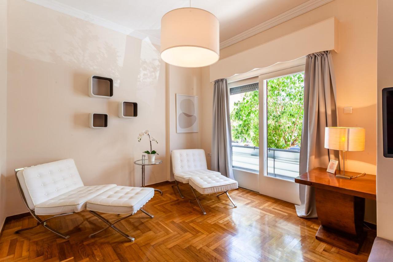A Homes Greece - Urban Garden Retreat Kalamata Exterior foto