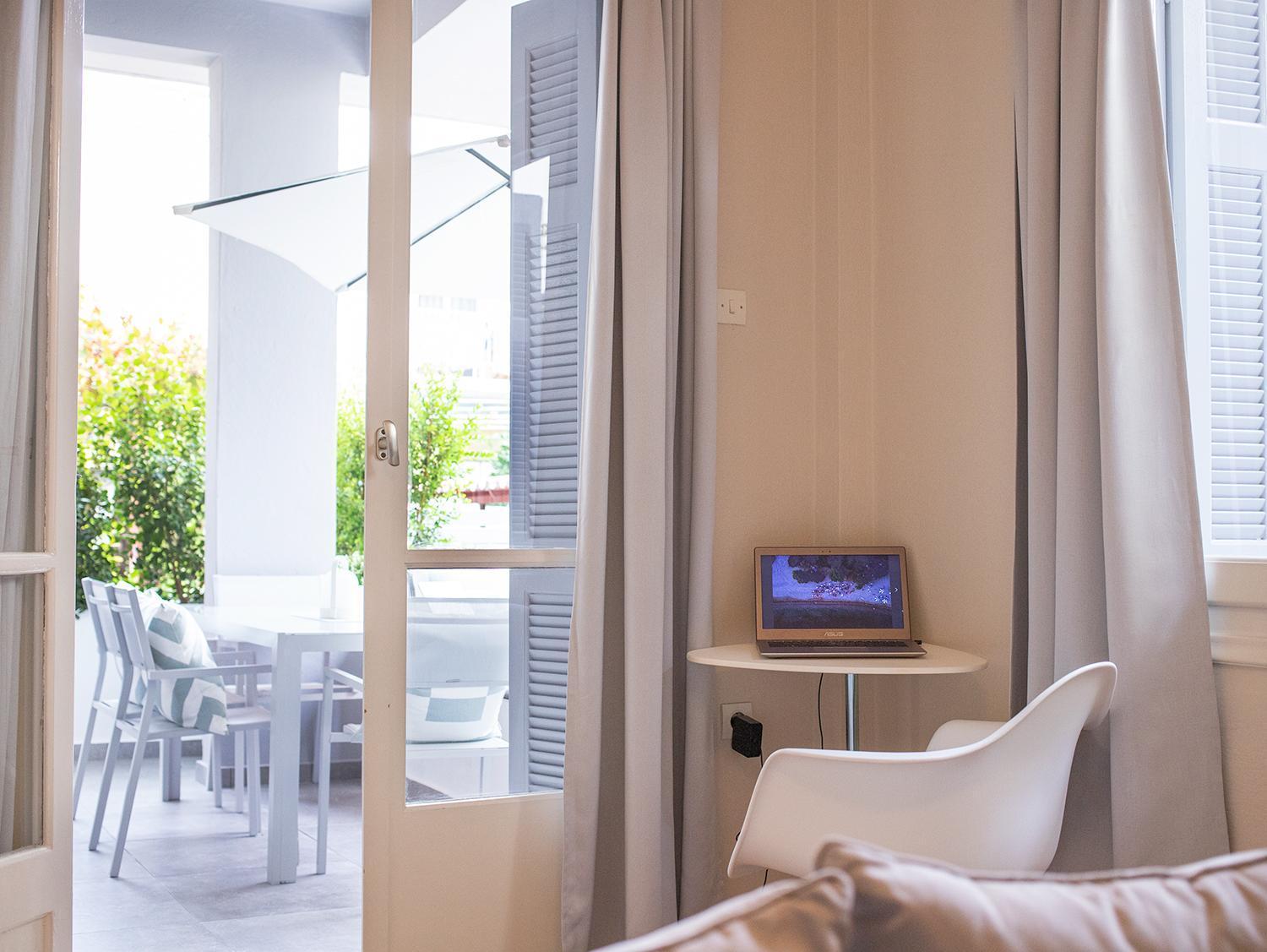 A Homes Greece - Urban Garden Retreat Kalamata Exterior foto
