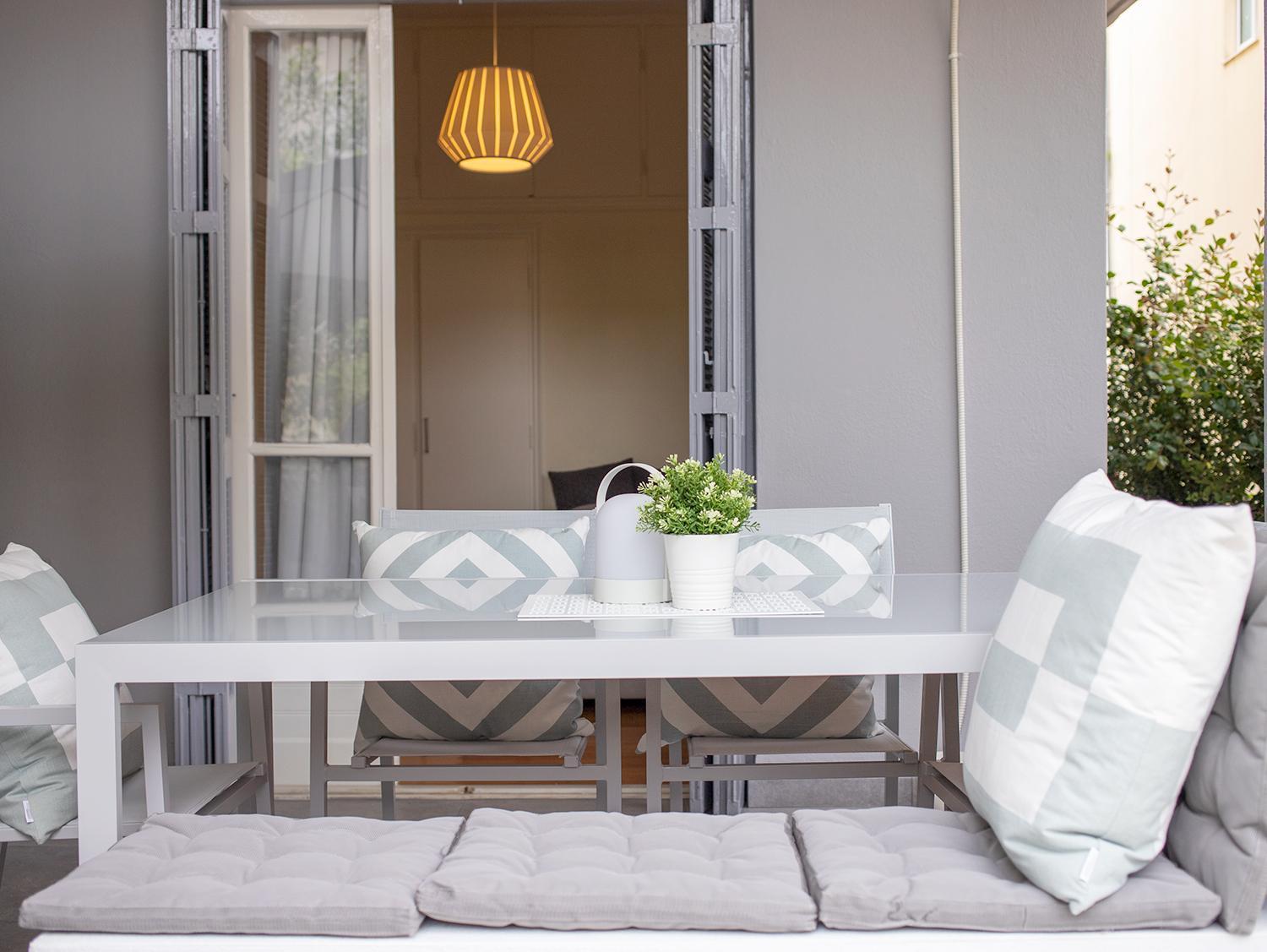 A Homes Greece - Urban Garden Retreat Kalamata Exterior foto
