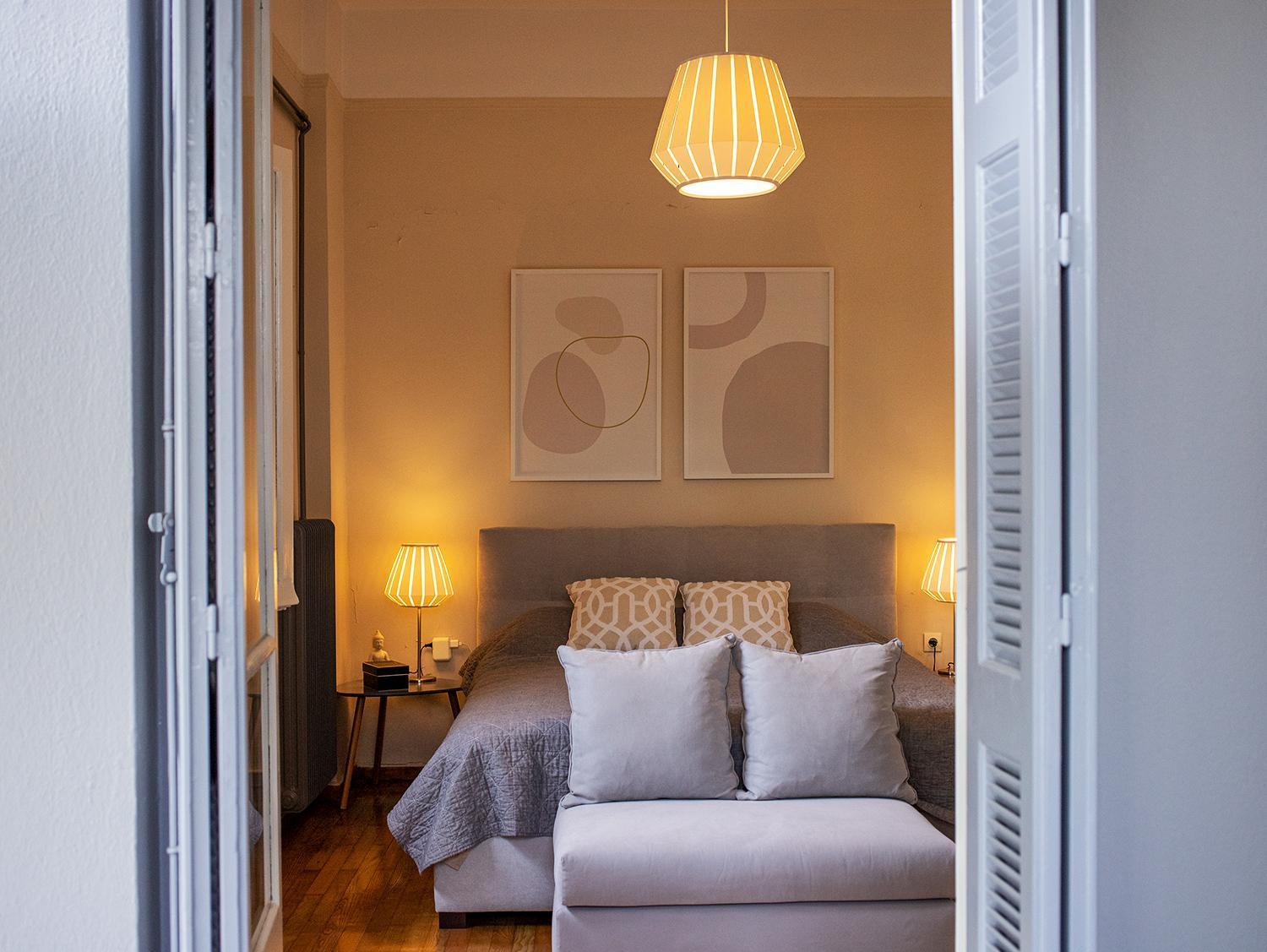 A Homes Greece - Urban Garden Retreat Kalamata Exterior foto